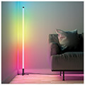 epidapedio fotistiko xanlite led rgb rc 130cm extra photo 5