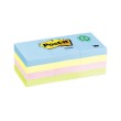 3m post it 653 pastel floral 381mm x 508mm 12 pack photo