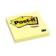 3m post it 654 memo 762 x 762mm yellow 100 fylla photo