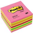 3m post it 2028np neon lollipop pink 76mm x 76mm 450 fylla photo