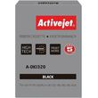 activejet a oki320 ribbon oki 9002303 3000000 characters black 100 pieces photo activejet a oki320 ribbon oki 9002303 3000000 characters black 100 pieces photo