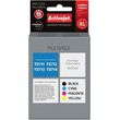 ACTIVEJET AEB-715N ������ ������� �� EPSON T0715  4 X 15 ML BLACK  MAGENTA  CYAN  YELLOW