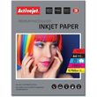 activejet ap4 200g20 paper photo glossy a4 20 pcs photo
