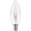 acme e14 c37 45w rgbw dimmable smart wifi photo