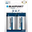 �������� BLAUPUNKT LR20 SIZE D PERFORMANCE GOLD ALKALINE (2TEM)