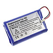 pda battery pack 37v 2200mah photo