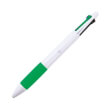 stylo beifa automatic ball point pen 4 colors in 1 photo