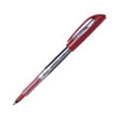 stylo beifa a 1102 liquid ink 07mm red photo