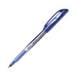 stylo beifa a 1102 liquid ink 07mm blue photo
