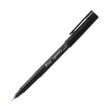 stylo beifa a 2318 fineliner 05mm blue photo