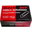 syndetires black red nikel 33mm 100 tem photo