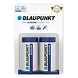 BLAUPUNKT  LR14 C PERFORMANCE GOLD ALKALINE