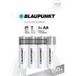 BLAUPUNKT  LR6 AA ALKALINE POWER (4TEM) 150% MORE ENERGY