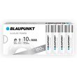 BLAUPUNKT  LR03 AAA ALKALINE POWER (8+2Ŀ) 150% MORE ENERGY