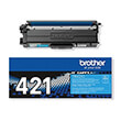 gnisio brother toner cyan me oem tn 421c photo