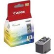 gnisio melani canon egxromo color me oem cl 38 photo