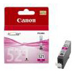 gnisio melani canon iodes magenta me oem cli 521m photo