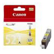 gnisio melani canon kitrino yellow me oem cli 521y photo