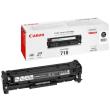 gnisio toner canon mayro 718 black me oem 2662b002 photo