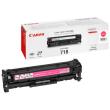 gnisio toner canon iodes 718 magenta me oem 2660b002 photo