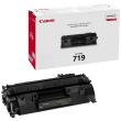 gnisio toner canon mayro black high capacity 719h me oem 3480b002 photo