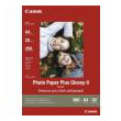 gnisio photo paper plus canon gloss a4 20 fylla me oem pp 201 photo