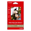 gnisio photo paper plus canon gloss 10 x 15 a6 50 fylla me oem pp 201 photo