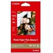 gnisio photo paper plus canon gloss 10 x 15 a6 50 fylla me oem pp 201 photo