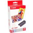 gnisio canon paper kc 36ip 36 sheets me oem 7739a001 photo