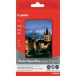 gnisio canon paper sg 201 bj media 50 sheets a6 me photo