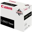 gnisio toner canon c exv21 black me oem 0452b002 photo