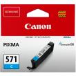 gnisio melani canon gia pixma mg5750 5751 5753 6850 cyan oem 0386c001 photo