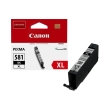 gnisio canoncli 581bkxl black me oem 2052c001 photo