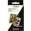 canon zink paper zp 2030 20 sheets photo