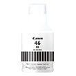 gnisio melani canon gi 46 black me oem 4411c001 photo