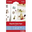 canon magnitiko fotografiko xarti mg 101 4x6 me oem 3634c002 photo