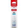 canon melani inkjet gi 45 cyan me oem 6285c001 photo canon melani inkjet gi 45 cyan me oem 6285c001 photo