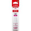 canon melani inkjet gi 45 magenta me oem 6286c001 photo canon melani inkjet gi 45 magenta me oem 6286c001 photo