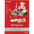 canon fotografiko xarti a3 matte 170g m 40 fylla me oem 7981a008 photo