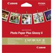 canon fotografiko xarti pp 201 5x5 inch 265 g m20 fylla me oem 2311b060 photo