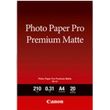 canon fotografiko xarti premium matte a2 me oem 8657b017 photo