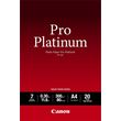 CANON   PRO PLATINUM A2 GLOSSY 20    OEM:2768B067