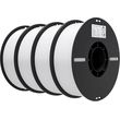 CREALITY EN-PLA VALUE PACK 4 � WHITE - ENDER FILAMENT 4KG 1.75