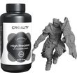 CREALITY LCD 8K HIGH PRECISION UV CURABLE RESIN - DARK GREY