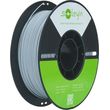 creality soleyin ultra pla matte gray matte grey 3d printer filament 1 kg spool175 mm photo