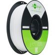 creality soleyin ultra pla matte white 3d printer filament 1 kg spool175 mm photo