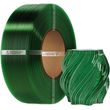 creality cr petg transparent green no reel 3d printer filament hard glossy tensile 49mpa 1 kg photo