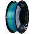 creality cr pla silk blue green 3d printer filament glossy 1 kg spool175 mm photo