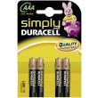 mpataria duracell simply 3a 4 tem photo mpataria duracell simply 3a 4 tem photo