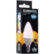 lamptiras duracell miniglobe led e14 62w 2700k dimmable photo